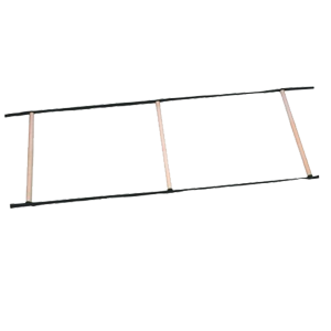 Round Pipe Ladder